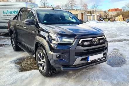 ПЕРЕДНЯЯ НИЗКАЯ ДУГА MISUTONIDA