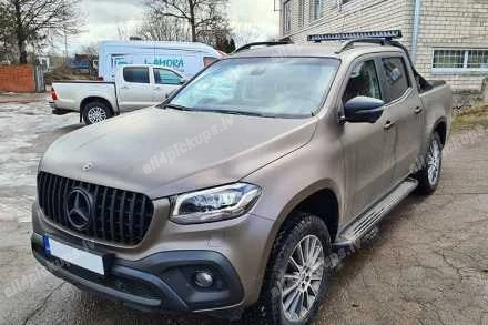 БЛОК ДОПОЛНИТЕЛЬНОГО ОСВЕЩЕНЯ LEZER LED TRIPLE-R 24 ELITE G2