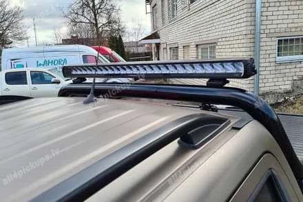 БЛОК ДОПОЛНИТЕЛЬНОГО ОСВЕЩЕНЯ LEZER LED TRIPLE-R 24 ELITE G2