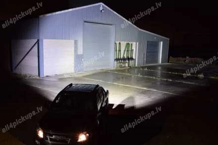 LAZER LED UTILITY-25 ПРОЖЕКТОР РАССЕЯННОГО ОСВЕЩЕНИЯ