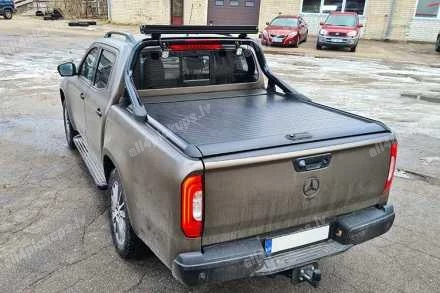 LAZER LED UTILITY-25 DARBA GAISMU PROŽEKTORS