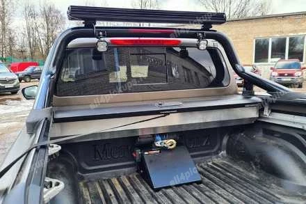 LAZER LED UTILITY-25 FLOOD LIGHT