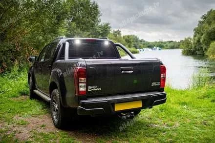 LAZER LED UTILITY-25 ПРОЖЕКТОР РАССЕЯННОГО ОСВЕЩЕНИЯ