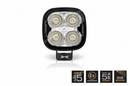 LAZER LED UTILITY-25 ПРОЖЕКТОР РАССЕЯННОГО ОСВЕЩЕНИЯ