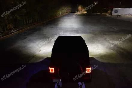 HELLA BLACK MAGIC 40