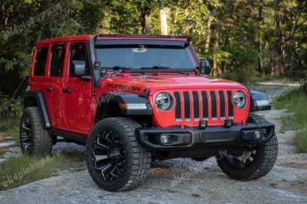 HELLA BLACK MAGIC 40