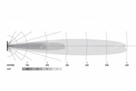 HELLA BLACK MAGIC 40