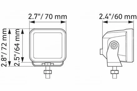 HELLA BLACK MAGIC CUBES 2.7