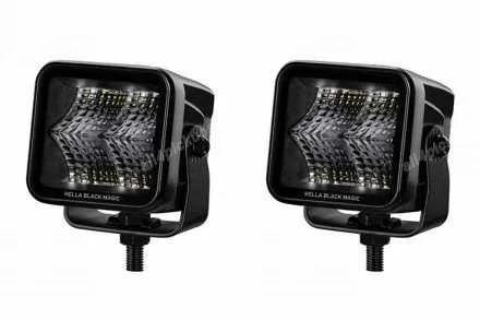 HELLA BLACK MAGIC CUBES 2.7