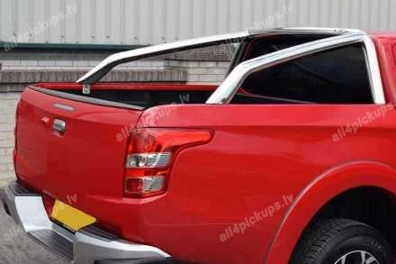 ДУГА КУЗОВА TM