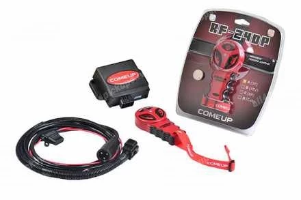 WINCH WIRELESS REMOTE CONTROL COMEUP WINCH