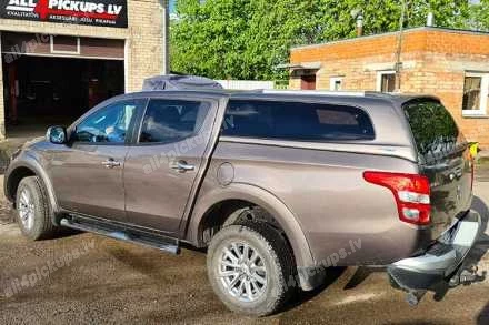 KRAVAS KASTES BŪDA CARRYBOY S6