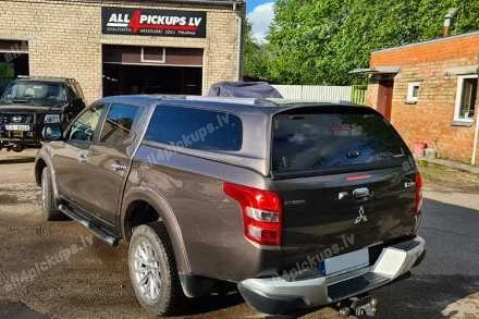 KRAVAS KASTES BŪDA CARRYBOY S6