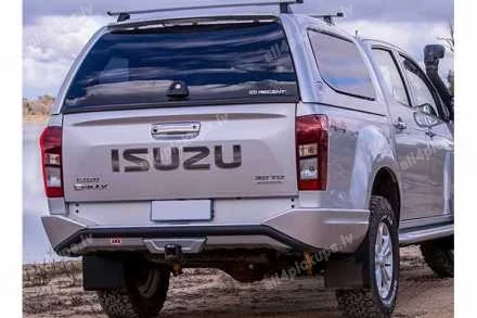 КУНГ КУЗОВА ARB ASCENT