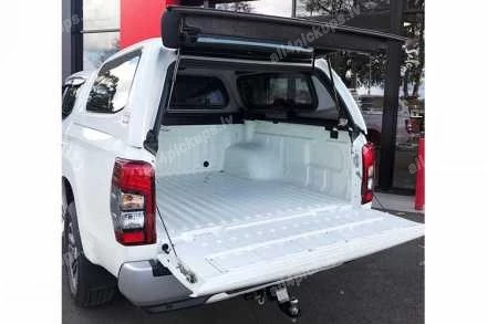 КУНГ КУЗОВА ARB ASCENT