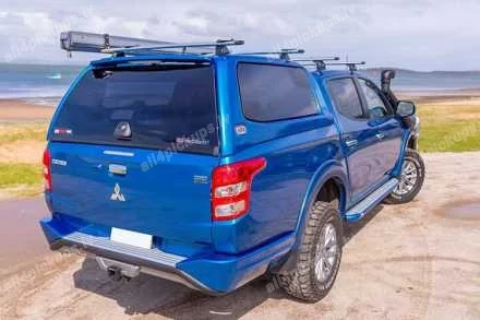 КУНГ КУЗОВА ARB ASCENT