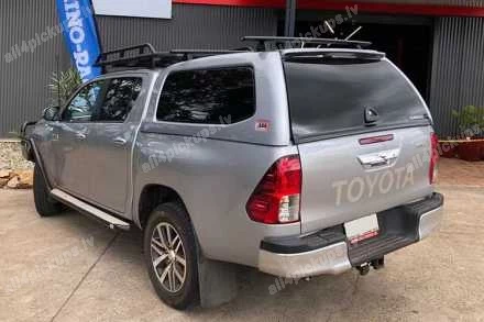 КУНГ КУЗОВА ARB ASCENT