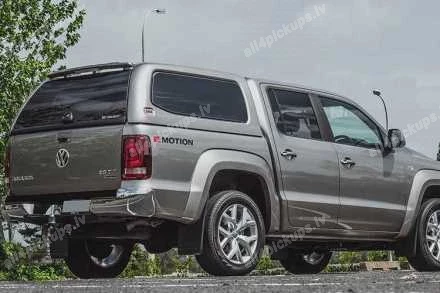 КУНГ КУЗОВА ARB ASCENT