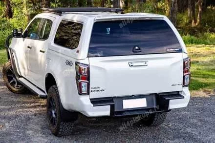 КУНГ КУЗОВА ARB ASCENT