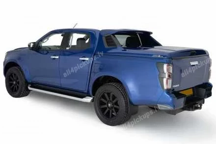 КРЫШКА КУЗОВА ALPHA SC-Z