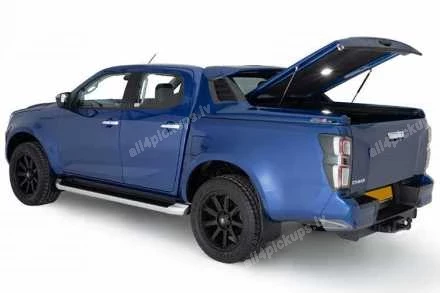 КРЫШКА КУЗОВА ALPHA SC-Z