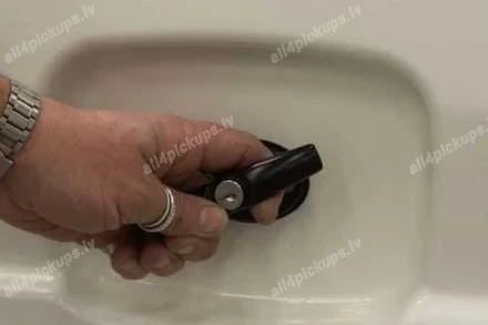 КУНГ КУЗОВА NORDTOP (С БОКОВЫМИ В ВЕРХ ОТКРЫВАЮЩИМИСЯ КРЫШКАМИ)