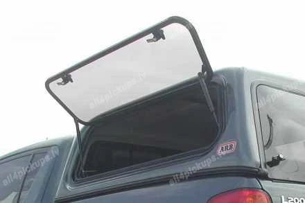 POP-UP SIDE WINDOWS (ARB CLASSIC RANGER) 