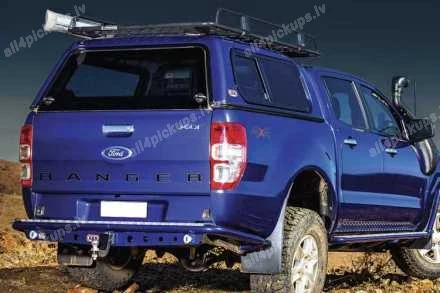 КУНГ КУЗОВА ARB CLASSIC