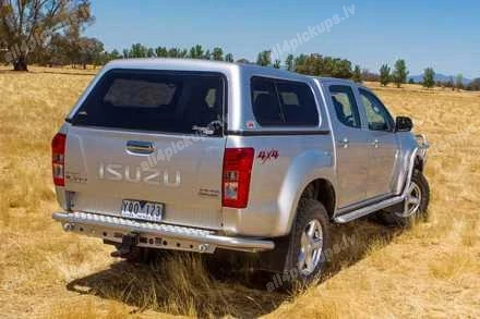 KRAVAS KASTES BŪDA ARB CLASSIC