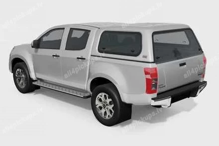 КУНГ КУЗОВА ARB CLASSIC