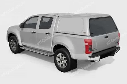 КУНГ КУЗОВА ARB CLASSIC