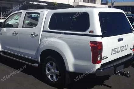 KRAVAS KASTES BŪDA ARB CLASSIC