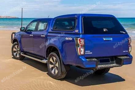 КУНГ КУЗОВА ARB CLASSIC