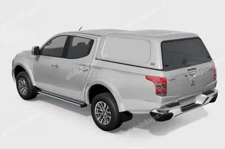 КУНГ КУЗОВА ARB CLASSIC