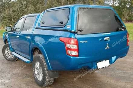 КУНГ КУЗОВА ARB CLASSIC