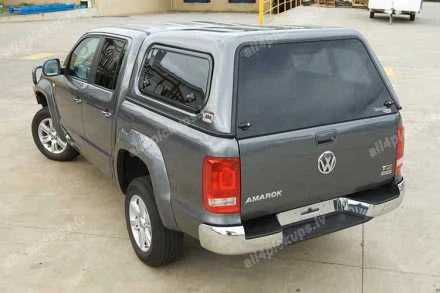 КУНГ КУЗОВА ARB CLASSIC