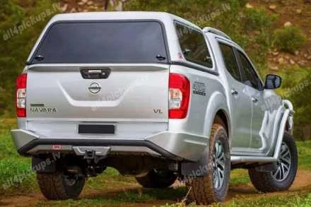 КУНГ КУЗОВА ARB CLASSIC