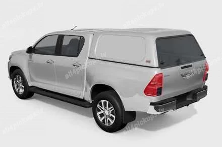 КУНГ КУЗОВА ARB CLASSIC