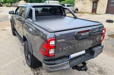 MOUNTAIN TOP ROLL EVO ELECTRIC TOYOTA Hilux