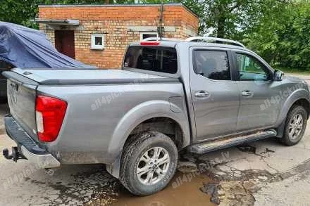 SILVER MOUNTAIN TOP ROLL