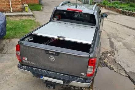 SILVER MOUNTAIN TOP ROLL