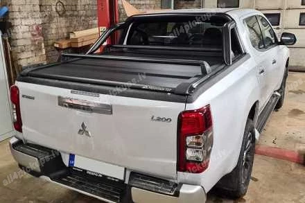 MOUNTAIN TOP ROLL EVO MANUAL