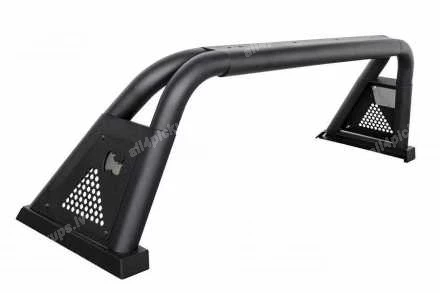 GO RHINO 3.0 DOUBLE ROLL BAR