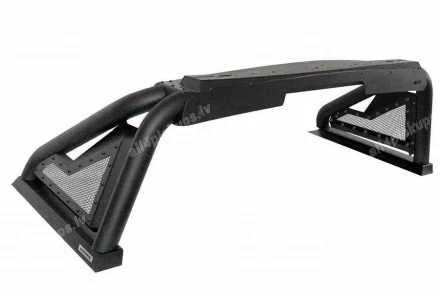 GO RHINO 2.0 DOUBLE ROLL BAR