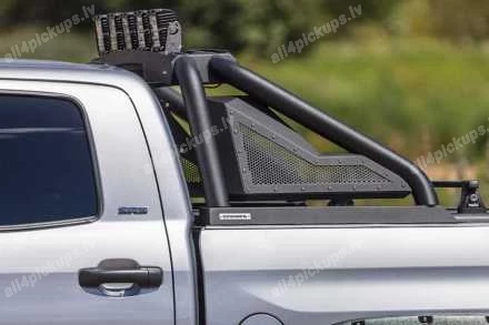 GO RHINO 2.0 DOUBLE ROLL BAR