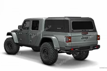 HARDTOP RSI SMARTCAP EVOA ADVENTURE