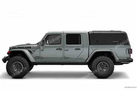 HARDTOP RSI SMARTCAP EVOA ADVENTURE