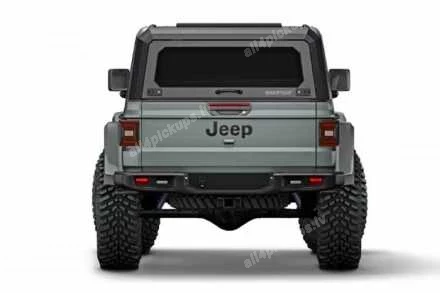 HARDTOP RSI SMARTCAP EVOA ADVENTURE