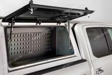 FULL-BIN  CARGO BOX RHS FULL-BIN (SMARTCAP) 