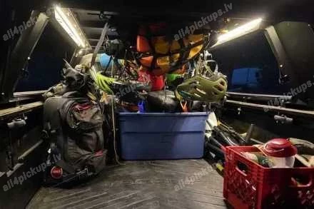 INTERNAL LED LIGHTING (SMARTCAP) 